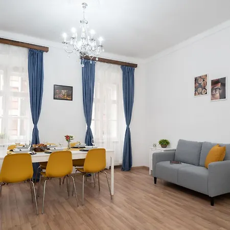 Vaci Street Centre Modern With 3brs Ac Apartamento *