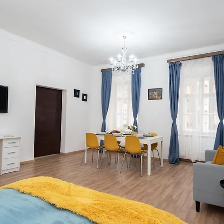 Vaci Street Centre Modern With 3brs Ac Apartamento *