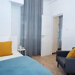 Vaci Street Centre Modern With 3brs Ac *