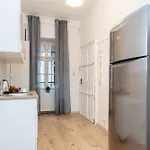 Vaci Street Centre Modern With 3brs Ac アパート ブダペスト