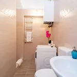 Vaci Street Centre Modern With 3brs Ac アパート ブダペスト
