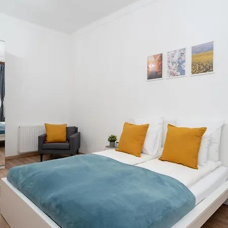 Vaci Street Centre Modern With 3brs Ac * بودابست