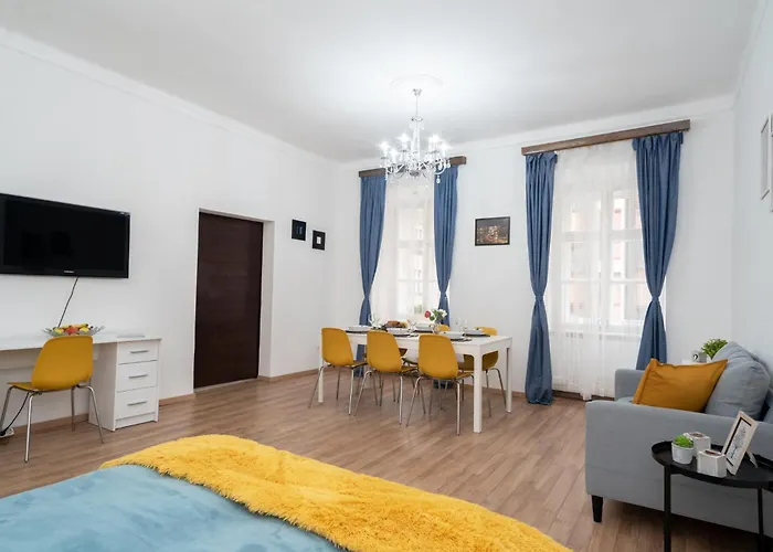 Vaci Street Centre Modern With 3brs Ac Διαμέρισμα *